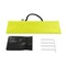 Wakeman Beach Tent and Sun Shelter - Shade Canopy for UV Protection - Easy Set-Up Tent by Yellow 75-CMP1027 - alternate 7